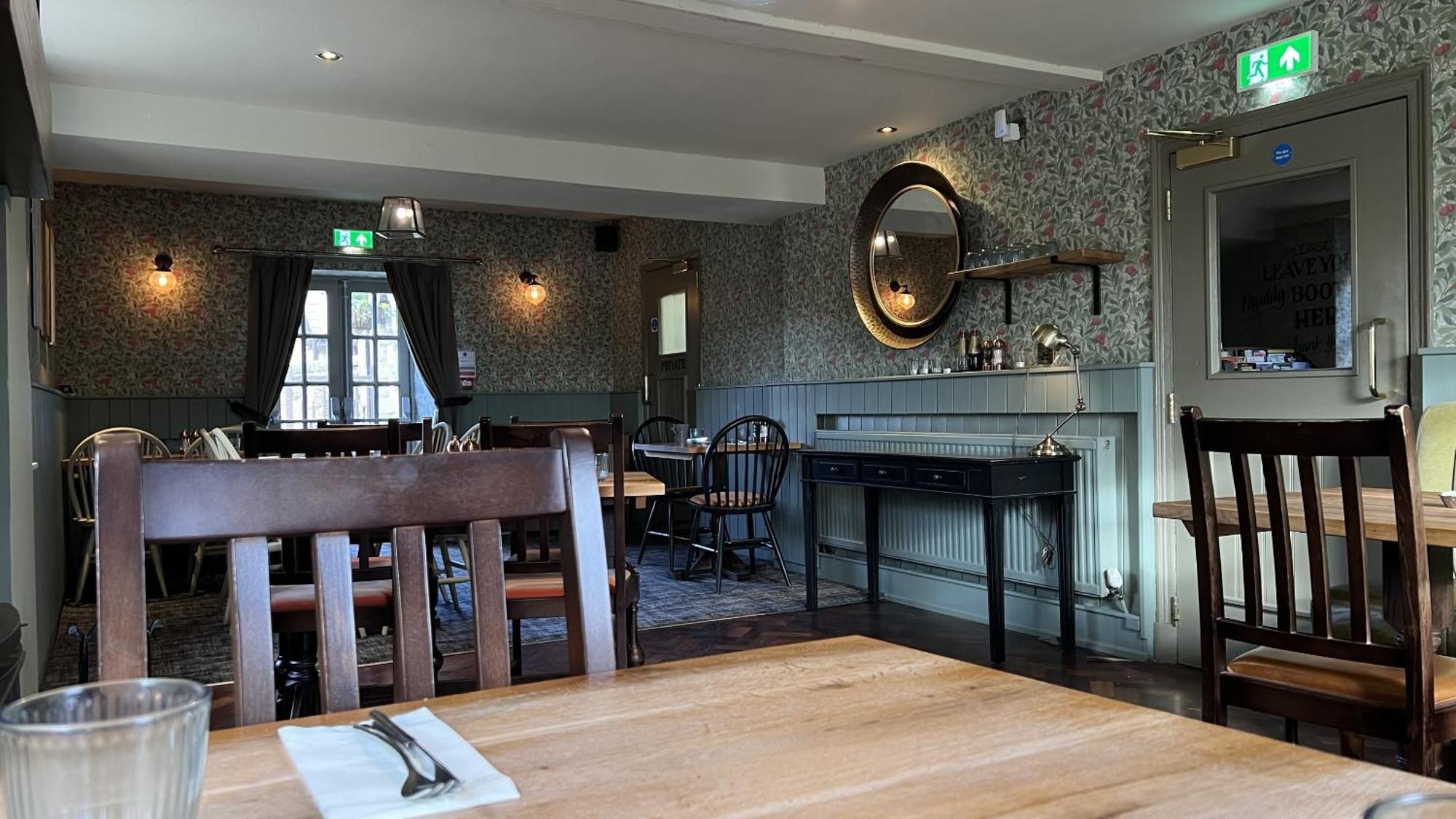 The Forresters Arms Kilburn Kilburn  Ngoại thất bức ảnh