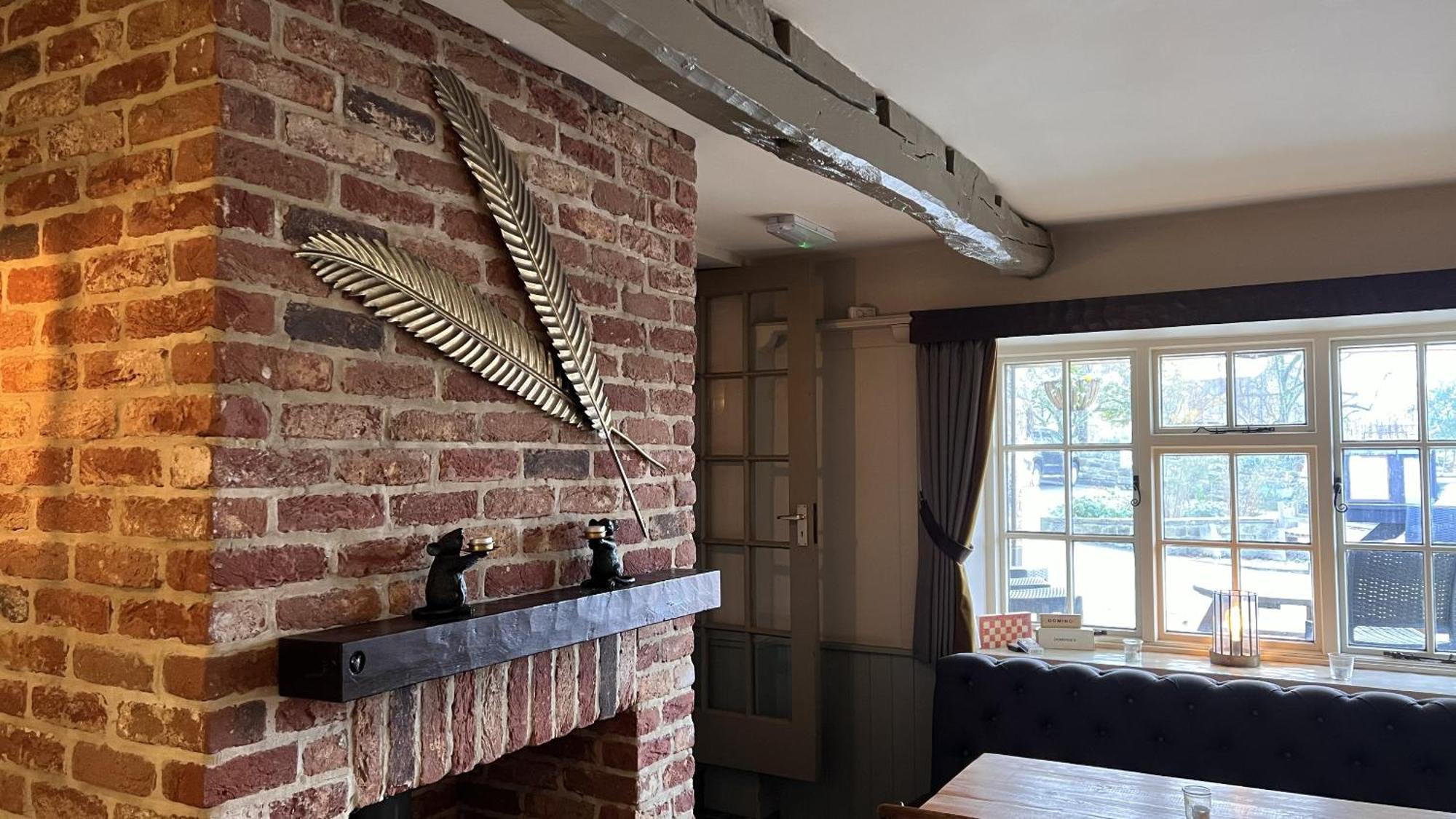 The Forresters Arms Kilburn Kilburn  Ngoại thất bức ảnh
