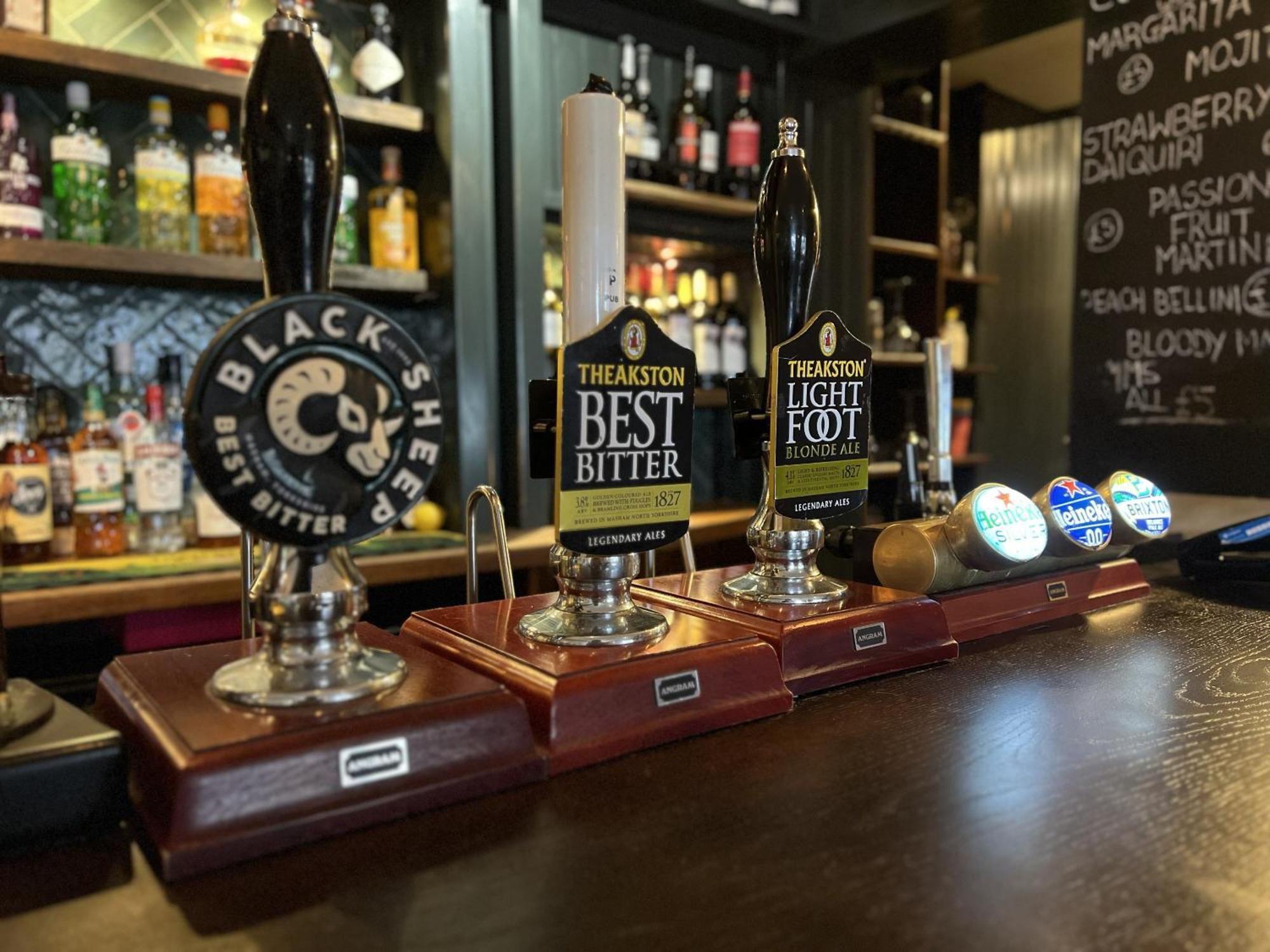The Forresters Arms Kilburn Kilburn  Ngoại thất bức ảnh