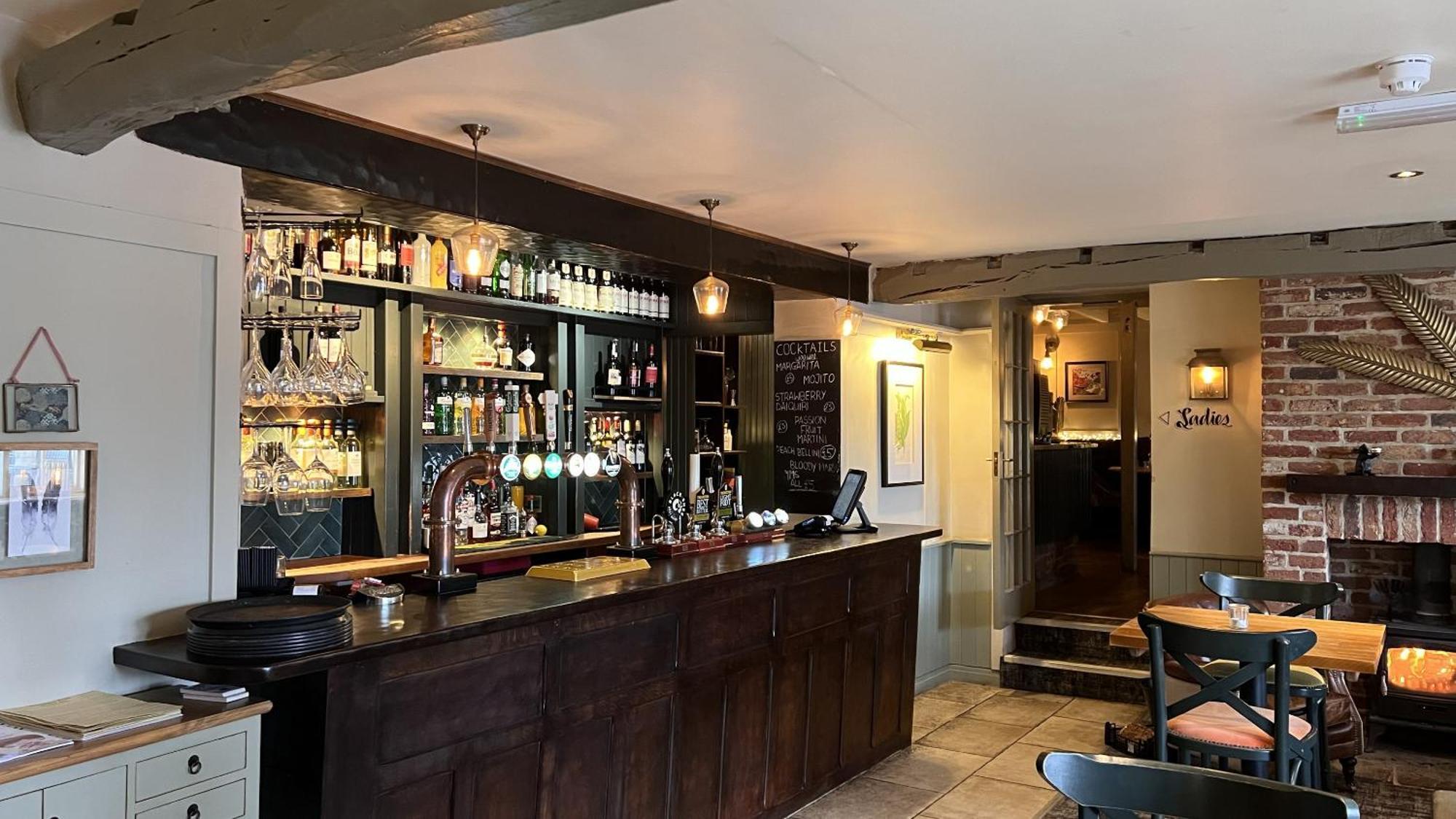 The Forresters Arms Kilburn Kilburn  Ngoại thất bức ảnh